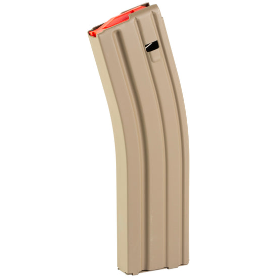 Go Mag Ar15 40rd Steel 5.56/.223 Fde