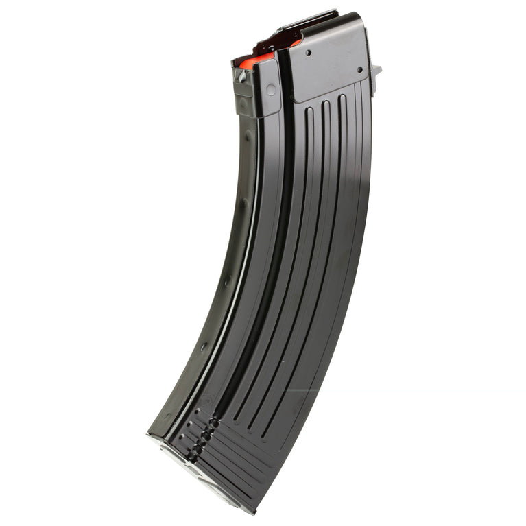 Go Mag Ak47 30rd Steel 762x39 Blk