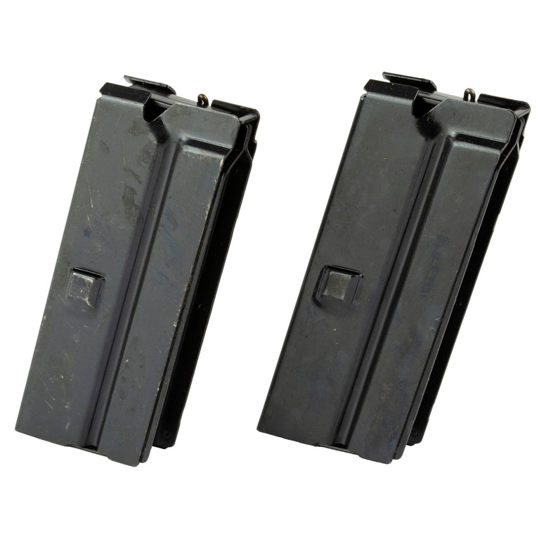 Mag Henry Us Survival 22lr 8rd 2 Pk