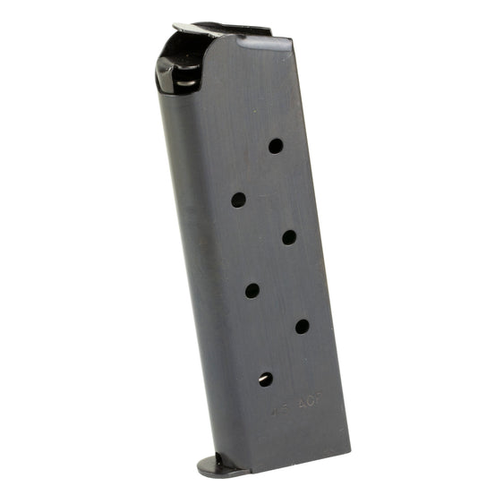 Mag Kimber 45acp 8rd Black