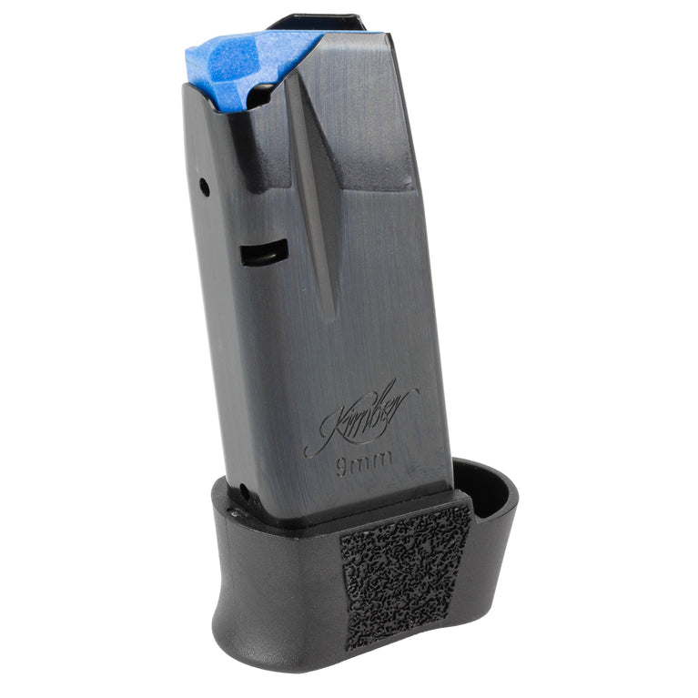 Mag Kimber 9mm Fits Cds9 13rd