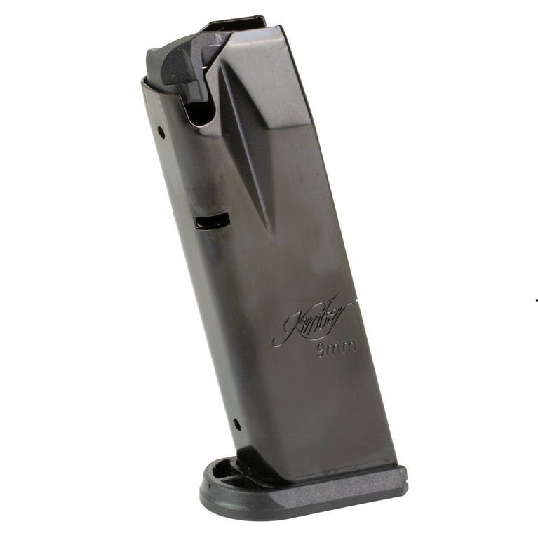 Mag Kimber 9mm 15rd For Kds9c Blk