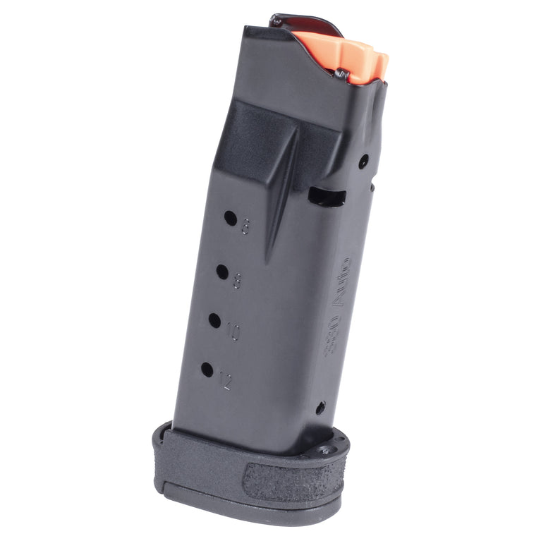 Mag S&w M&p Bodyguard 2.0 380 12rd