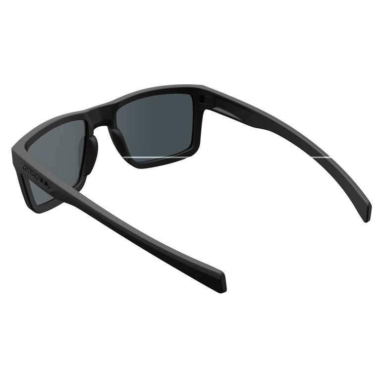 Magpul Rider Blk Frame Drk Gry Lens