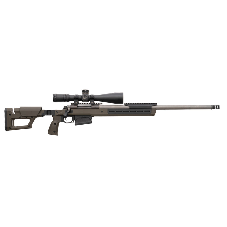 Magpul Pro 700 Lite Rem La Stock Odg