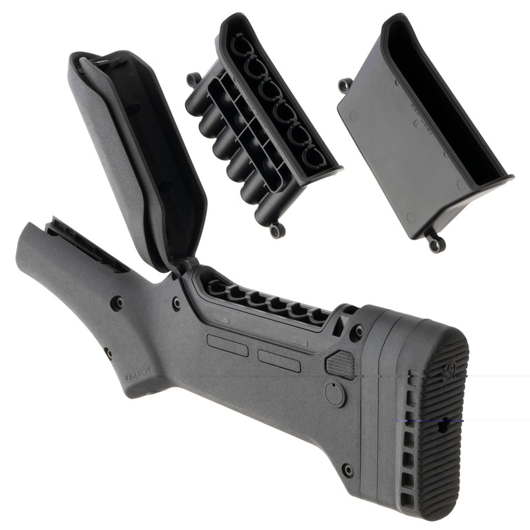 Magpul Elg Mlok Marlin 1895/336 Blk