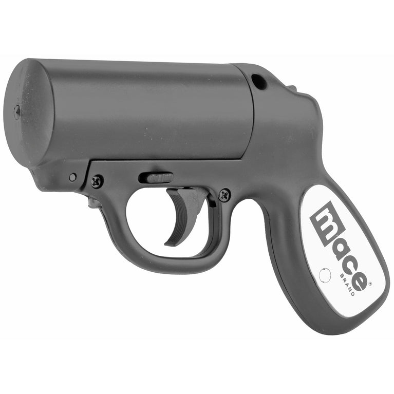 Msi Pepper Gun Matte Blk 1-oc/1-h20-KRM Products LLC.