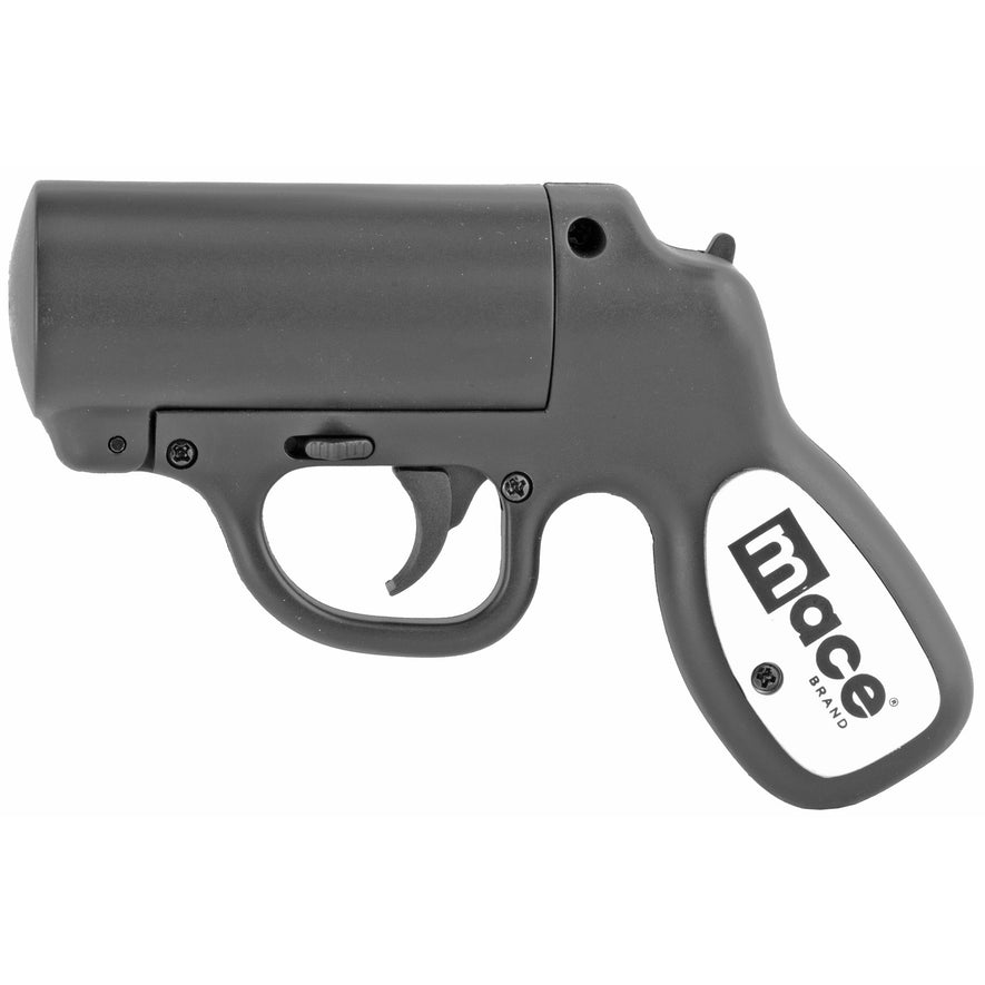 Msi Pepper Gun Matte Blk 1-oc/1-h20-KRM Products LLC.