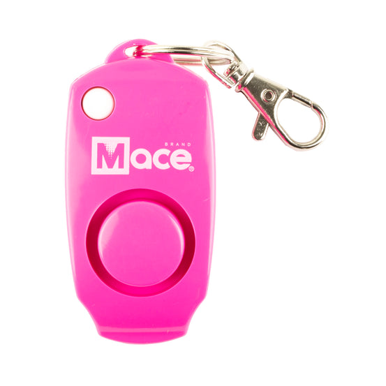 Msi Personal Alarm Keychain Pink