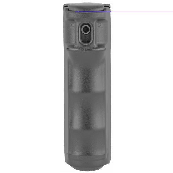 Msi Compact Model Pepper Spray Black