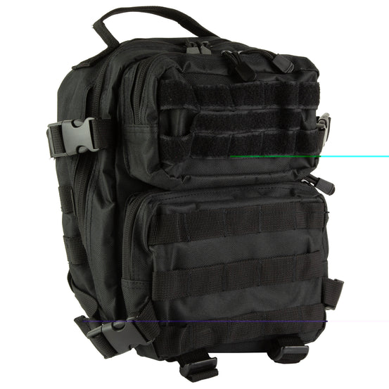 Ncstar Vism Every Day Pack Blk