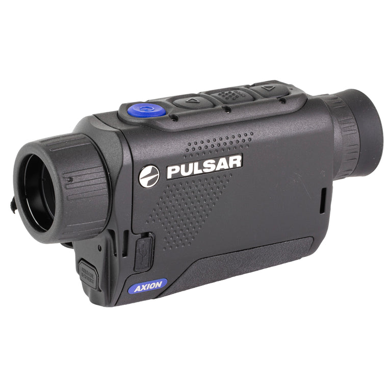 Pulsar Axion Xq30 Pro Thermal Mono