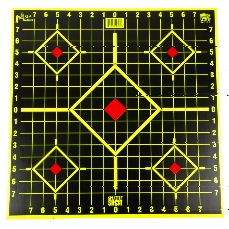 Proshot 17.75" Sight In 5pk