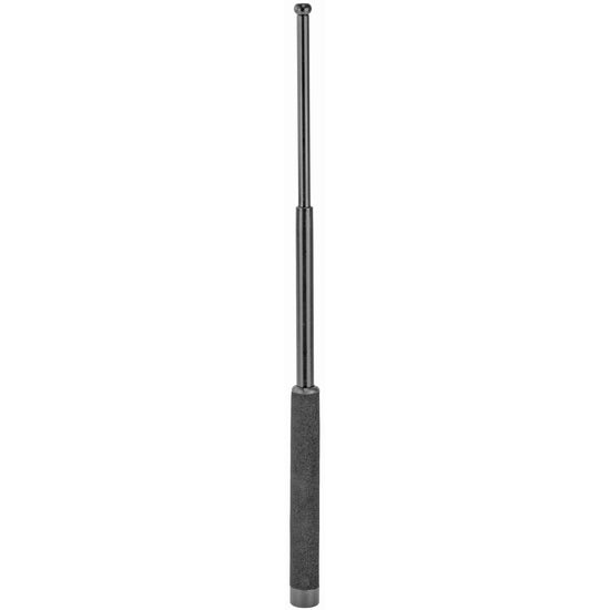 Non-Lethal Defense - Ps Exp Baton 21" Foam Handle Blk