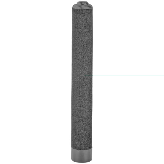 Non-Lethal Defense - Ps Exp Baton 21" Foam Handle Blk