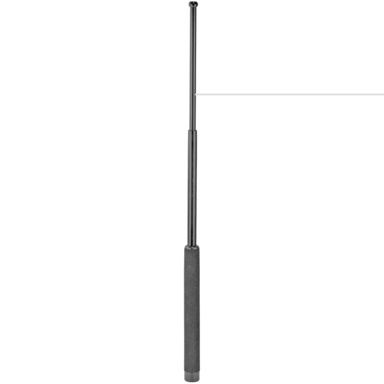 Ps Exp Baton 26" Foam Handle Blk-KRM Products LLC.