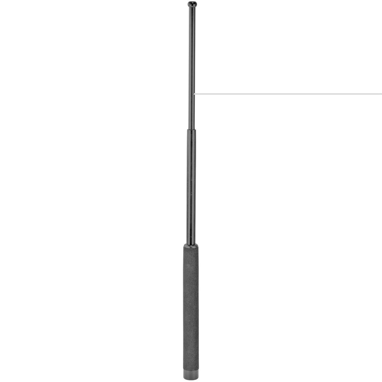 Ps Exp Baton 26" Foam Handle Blk-KRM Products LLC.