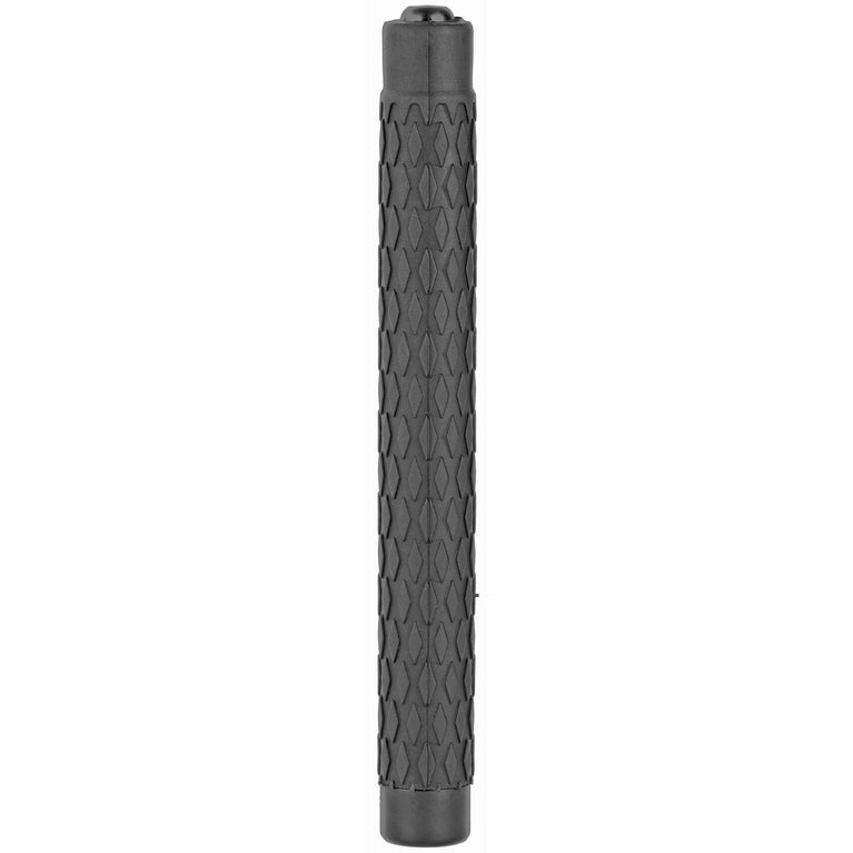 Non-Lethal Defense - Ps Exp Baton 26" Rubber Handle Blk