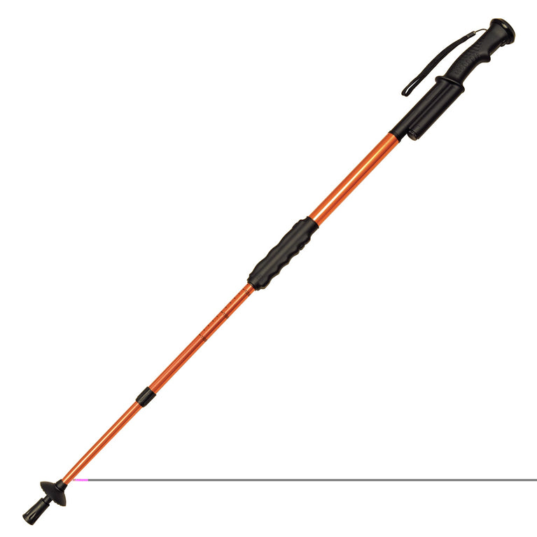 Non-Lethal Defense - Ps Zap Staff 950 000 Volt W/stn Dvce