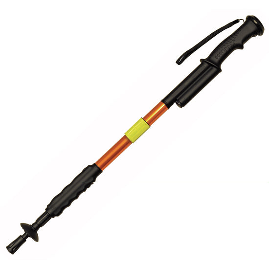 Non-Lethal Defense - Ps Zap Staff 950 000 Volt W/stn Dvce