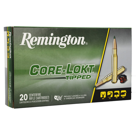 Rem Core-lokt Tpd 360bckhmr 180gr