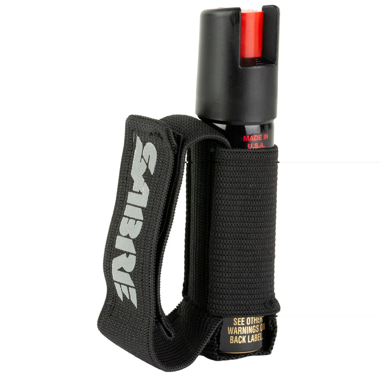 Sabre The Runner Pepper Gel Black-KRM Products LLC.