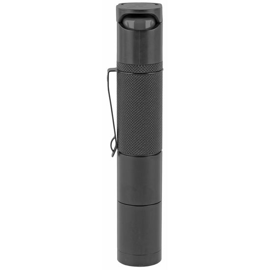 Sabre Flashlight And Pepper Spray-KRM Products LLC.