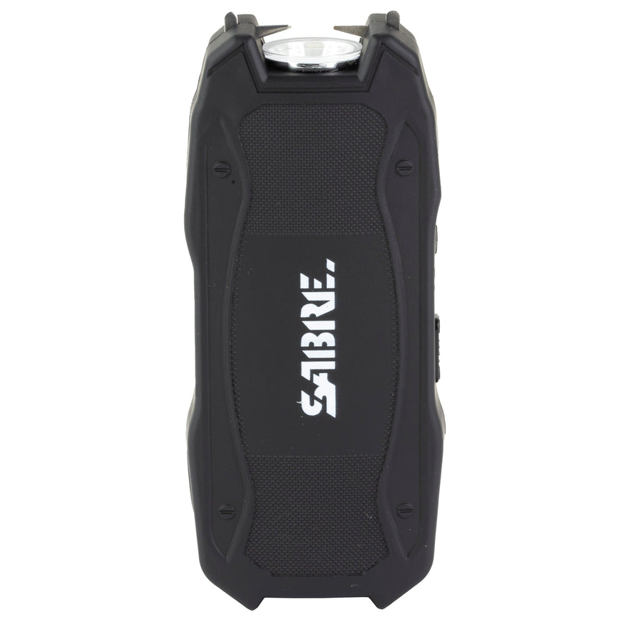 Sabre 1.5 Uc Stun Gun W/bat Indctr-KRM Products LLC.