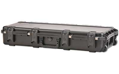 Skb I-series M4 Short Case Blk 36-KRM Products LLC.