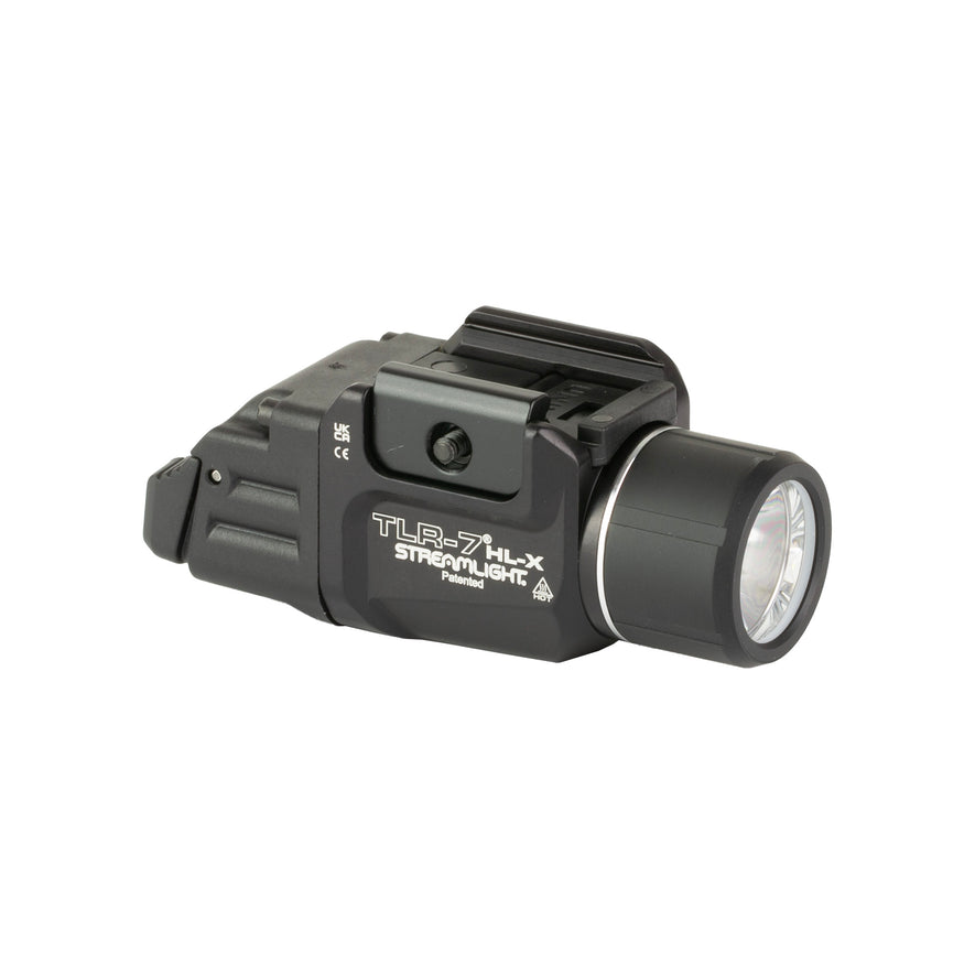 Streamlight Tlr7 Hlx Usb 1000lm Blk