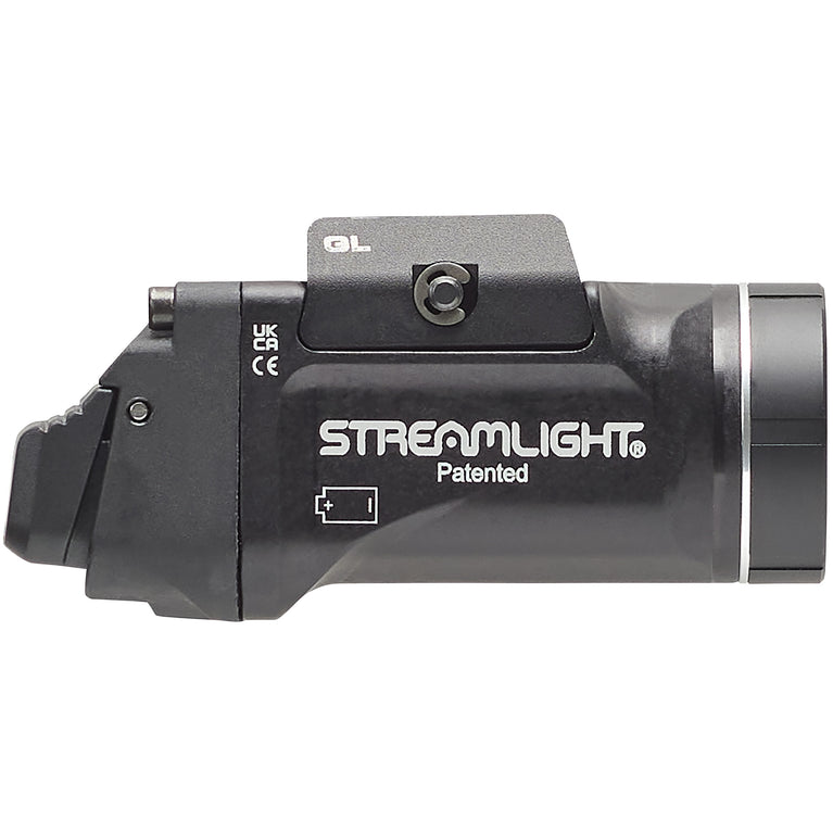 Strmlght Tlr7 Sub Hlx Fits Glock 43x