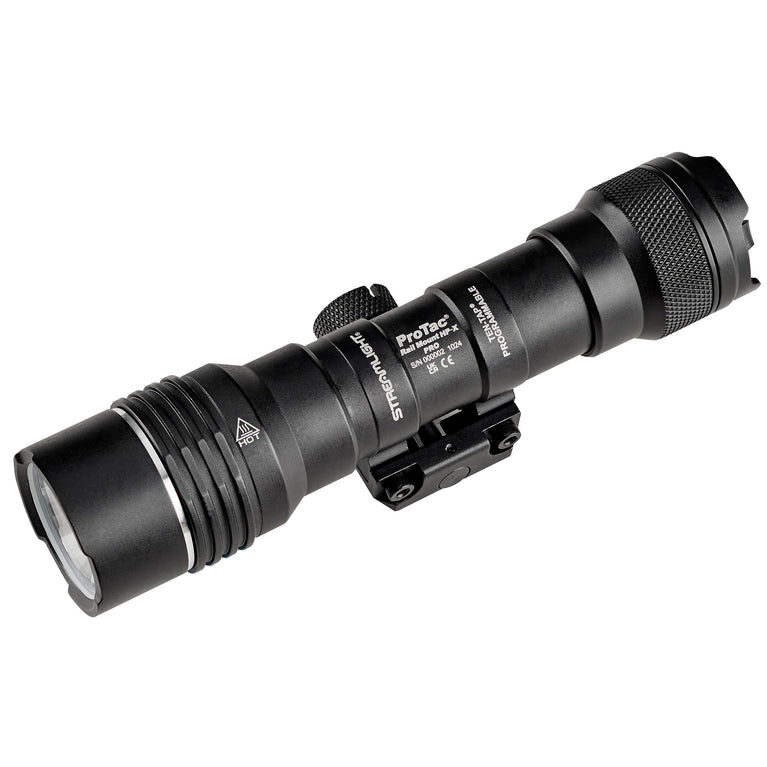 Strmlght Protac Rl Hpx Pro Usb Systm