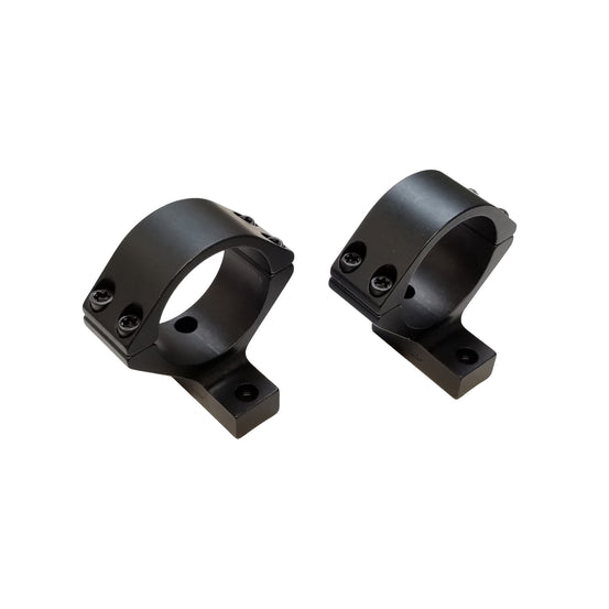 Talley Lw Rings Tikka T1x  1" Med