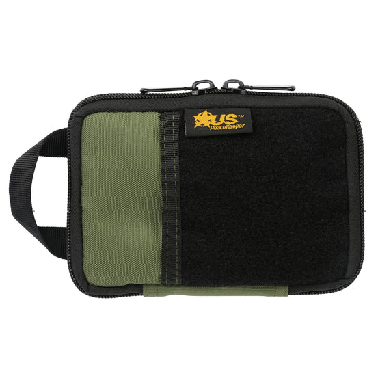 Us Pk Edc Admin Organizer Pouch Odg