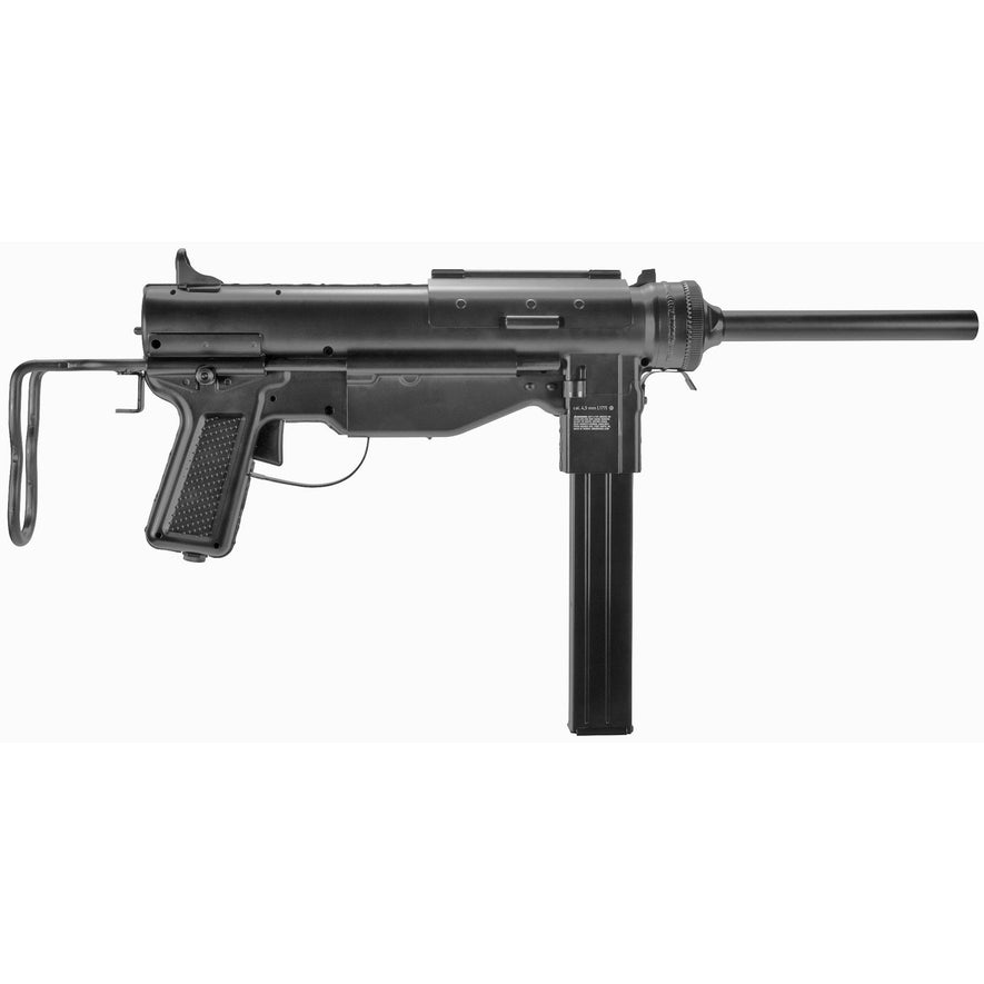 Umx Legends M3 Grease Gun .177 30rd-KRM Products LLC.