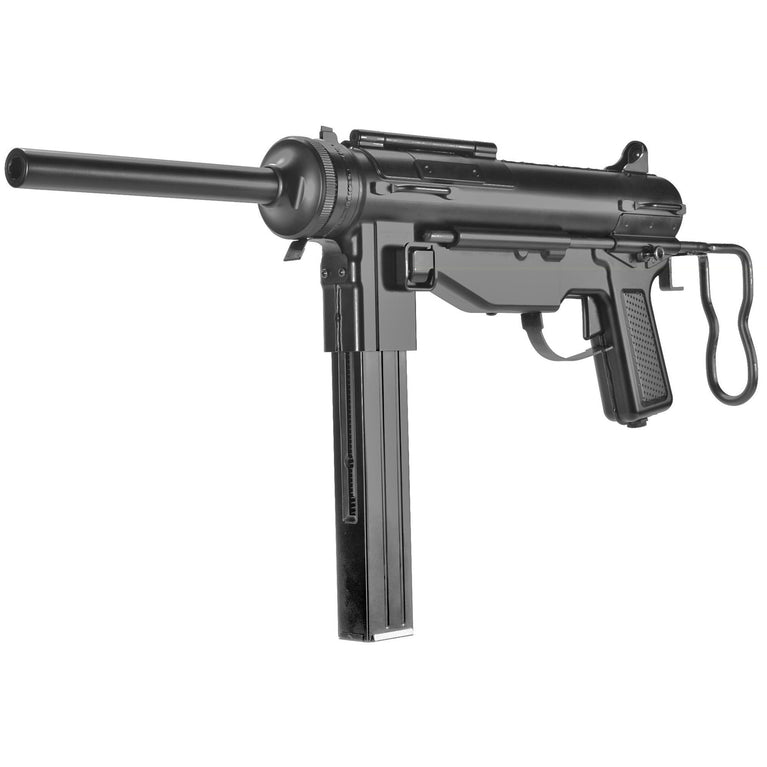 Umx Legends M3 Grease Gun .177 30rd-KRM Products LLC.