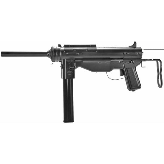 Umx Legends M3 Grease Gun .177 30rd-KRM Products LLC.