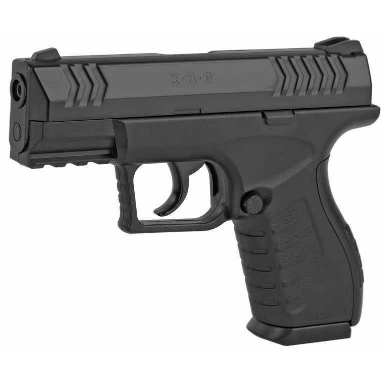 Umx Xbg Bb Pistol 410fps-KRM Products LLC.