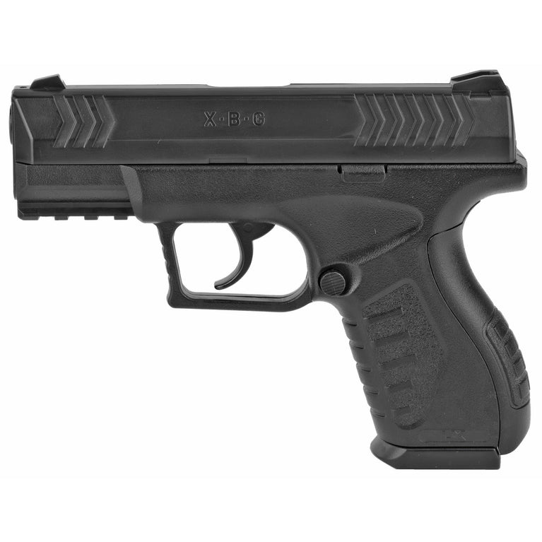 Umx Xbg Bb Pistol 410fps-KRM Products LLC.