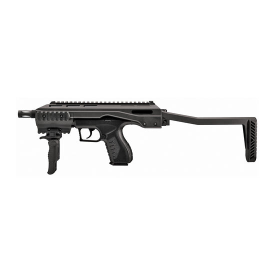 Umx Tac Rifle/pistol Conv 177 410fps-KRM Products LLC.