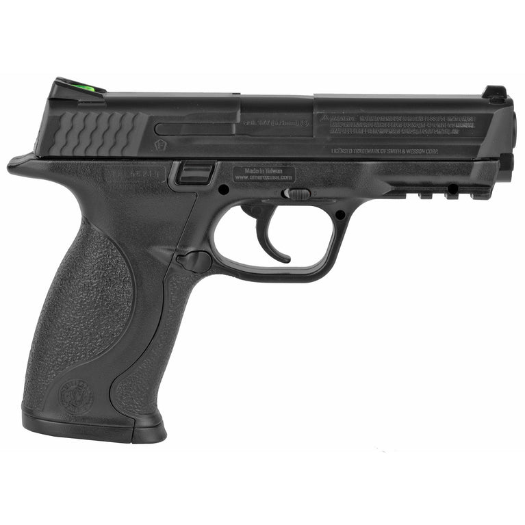 Umx S&w M&p 177bb 4.25" Blk 480fps-KRM Products LLC.