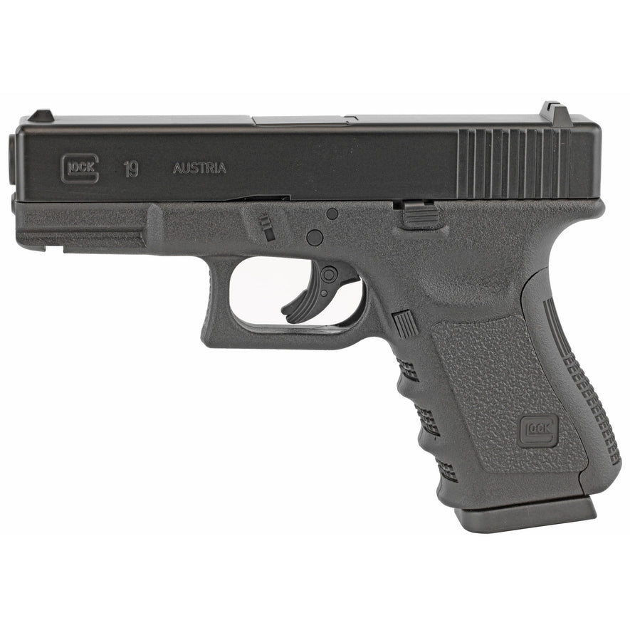 Umx Glk G19 Gen 3 .177 Stl Bb Pstl K-KRM Products LLC.