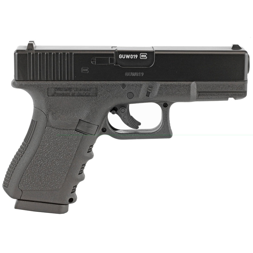 Umx Glk G19 Gen 3 .177 Stl Bb Pstl K-KRM Products LLC.