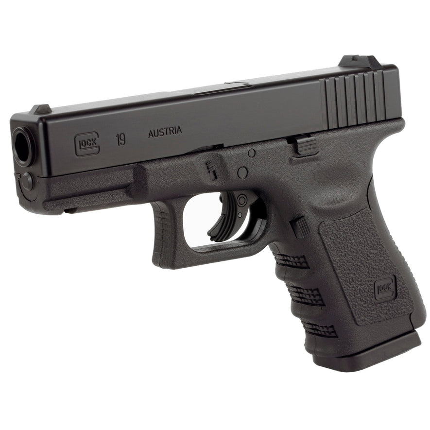 Umx Glk G19 Gen 3 .177 Stl Bb Pstl K-KRM Products LLC.