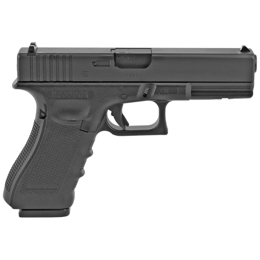 Umx Glk 17 Gen4 Ptrn Blowback .177bb-KRM Products LLC.