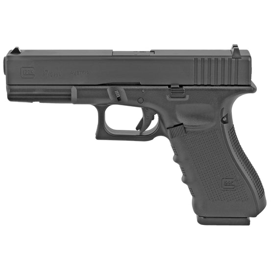 Umx Glk 17 Gen4 Ptrn Blowback .177bb-KRM Products LLC.