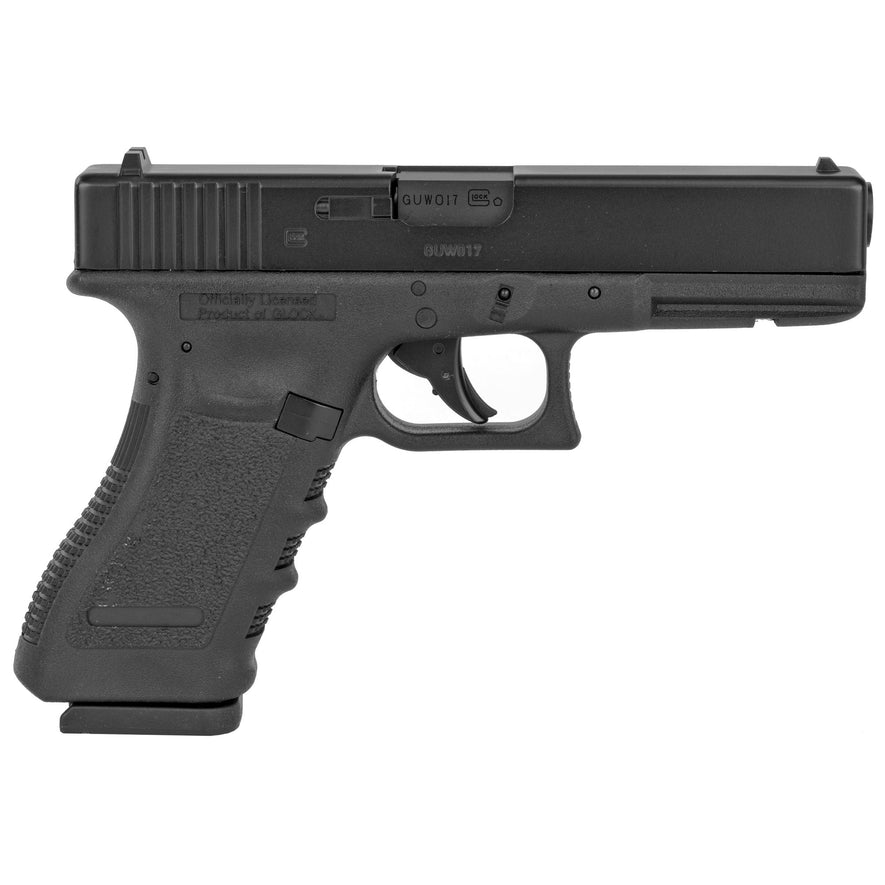 Umx Glk 17 Gen3 Ptrn Blowback .177bb-KRM Products LLC.