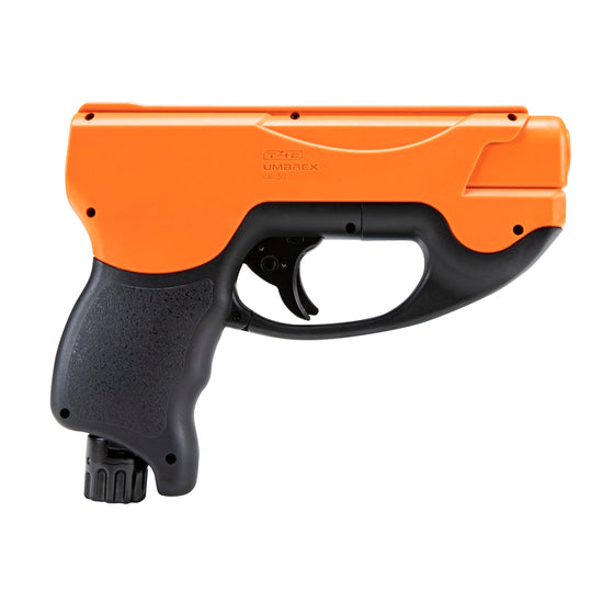 Umx Hdp50 Compct 50cal Pepper Pistol-KRM Products LLC.