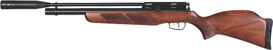 Airguns And Accessories - Gamo Coyote Whisper Fusion .22 - Pcp Air Rifle 10-shot 900fps