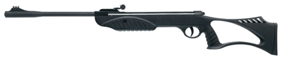 Airguns And Accessories - Rws Ruger Explorer Youth Air - Rifle .177 Cal Black Synthetic